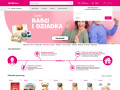 Podgląd Zakupy spożywcze z dowozem - anabru.pl