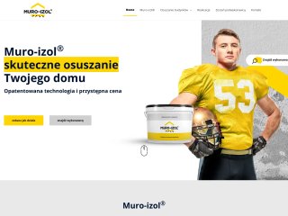 Podgląd https://muroizol.pl/