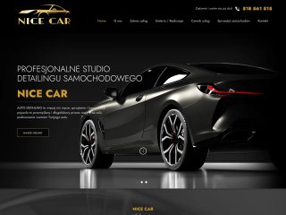 Miniaturka https://www.nicecar.com.pl