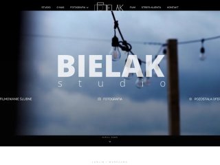 Miniaturka bielakstudio.com.pl