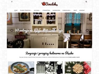 Podgląd https://bonclok.pl/