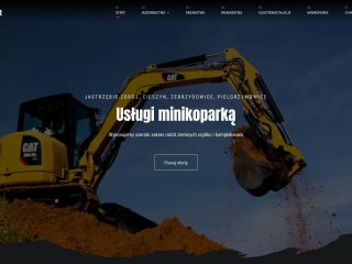 Podgląd https://kadmar-bud.pl