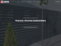 Podgląd https://zaks.com.pl