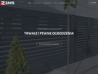 Podgląd https://zaks.com.pl