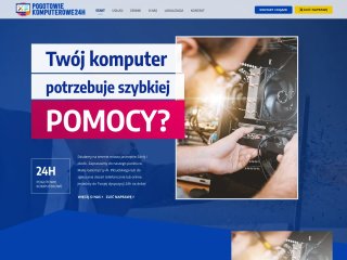 Miniaturka https://pawelgryta.pl/