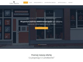 Podgląd https://carteblanche.biz.pl/