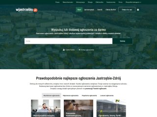 Miniaturka https://ogloszenia.wjastrzebiu.pl/