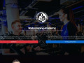 Podgląd https://bsacademy.pl/