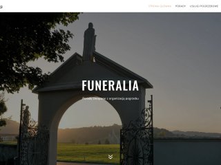 Podgląd https://funeralia.com.pl/