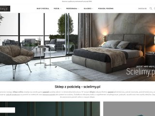 Podgląd https://scielimy.pl