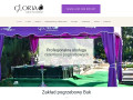 Podgląd Zakład pogrzebowy Gloria Buk