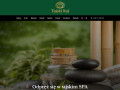 Podgląd https://tajskiraj.pl