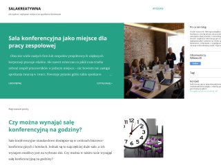 Miniaturka https://salakreatywna.pl