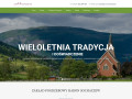 Podgląd Usługi pogrzebowe Sochaczew