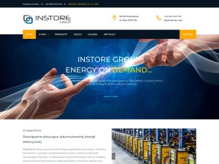 Podgląd https://instoregroup.pl/