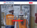 Podgląd https://holdsafe.pl/
