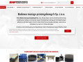 Podgląd https://bmp-maszyny.pl/