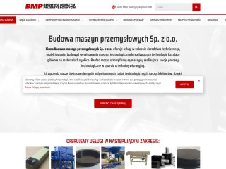 Miniaturka https://bmp-maszyny.pl/