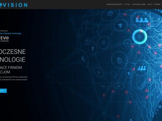 Podgląd https://petrovision.pl