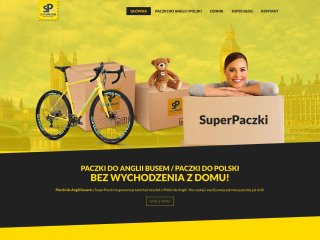 Podgląd superpaczki.pl