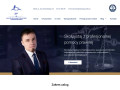 Podgląd https://www.komornikruda.pl/