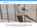 Podgląd Megaplast - producent okien - megaplast.pl