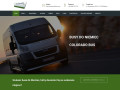 Podgląd Busy do Niemiec - coloradobus.pl