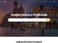 Podgląd https://www.karierakrakow.pl