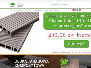 Miniaturka https://tardex-wpc.pl/