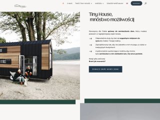 Miniaturka https://livetinyhouse.eu/