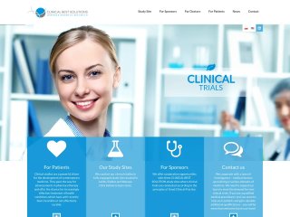 Miniaturka clinicalbs.com