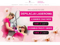 Podgląd https://www.beautyaddress.pl/