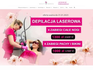 Miniaturka https://www.beautyaddress.pl/