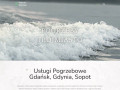 Podgląd Portal Pogrzebowy