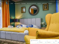 Podgląd https://www.apartamentynafali.com