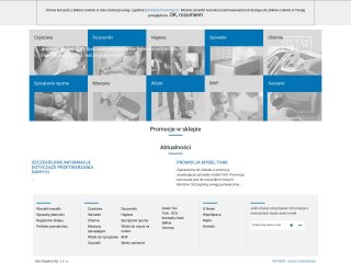 Podgląd https://www.ekohigiena.pl/