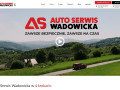 Podgląd Mechanik Kraków - TwojMechanik.com