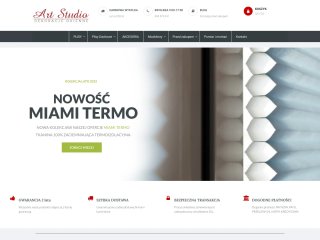 Podgląd https://www.as-rolety.pl