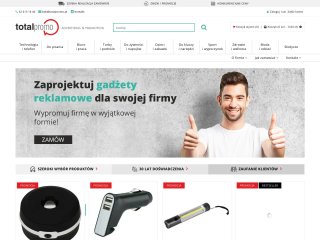 Miniaturka https://totalpromo.pl/