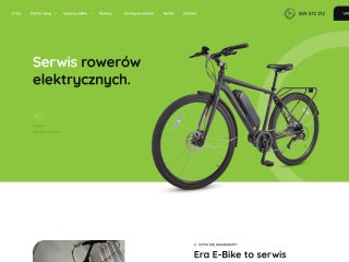 Miniaturka https://eraebike.pl