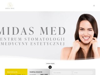 Miniaturka https://midasmed.pl/