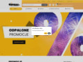 Podgląd Sklep fajerwerki online - odpalaj.pl