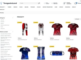 Podgląd https://toragasira.selino.pl/produkty?p=1