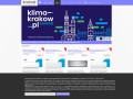 Podgląd Zakładanie klimatyzacji kraków - klima-krakow.pl