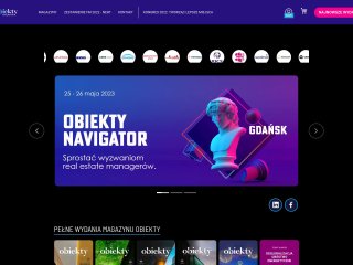 Podgląd https://obiekty.org