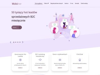 Miniaturka https://mobi-me.pl/