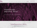 Podgląd https://zpwrzos.pl/