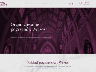 Podgląd https://zpwrzos.pl/
