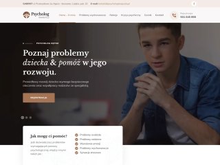 Podgląd https://psychologterapeuta.pl