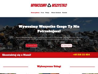 Miniaturka https://wywozimy-wszystko.pl/